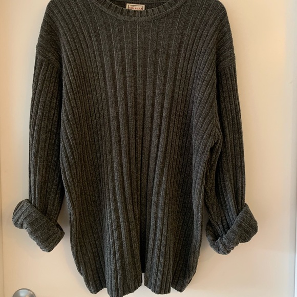 Arizona oversized sweater - Picture 2 of 2